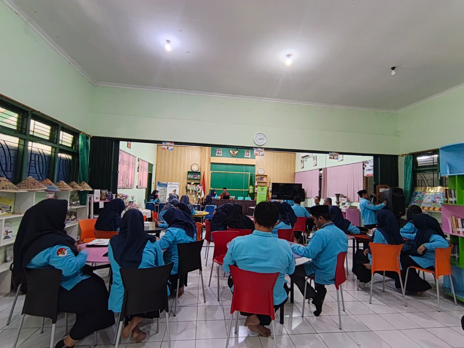 Gambar Berita